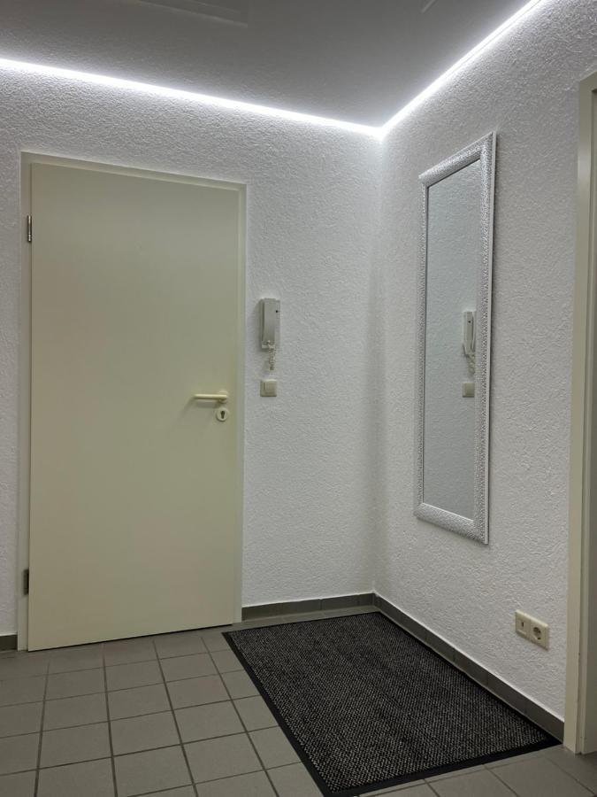 A&D Charmantes Apartment - Buehlertal Bei Buehl, Baden-Baden & Schwarzwald Exteriér fotografie